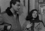 Сцена из фильма Рим в 11 часов / Roma, ore 11 (1952) 