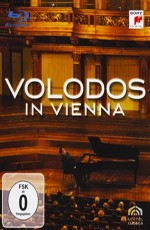 Arcadi Volodo: Volodos In Viennaе