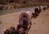 Фильм Караван на восток / Wagons East (1994) - cцена 3