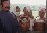 Сцена из фильма И Ниночка снимает свои штанишки / Auch Ninotschka zieht ihr Höschen aus (1973) И Ниночка снимает свои штанишки сцена 6