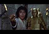 Фильм 18 бронзовых бойцов Шаолиня / Shao Lin Si shi ba tong ren (1976) - cцена 6
