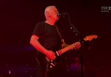 Сцена из фильма David Gilmour - Rattle That Lock Tour. Live in Wroclaw (2016) David Gilmour - Rattle That Lock Tour. Live in Wroclaw сцена 6