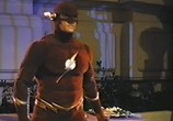 Сцена из фильма Человек-молния 2: Месть надувателя / The Flash 2: Revenge of The Trickster (1991) Человек-молния 2: Месть надувателя сцена 4