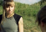 Сцена из фильма Экстремистки. Combat Girls / Kriegerin (2011) Воительница сцена 8