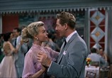 Сцена из фильма Светлое Рождество / White Christmas (1954) Светлое Рождество сцена 2