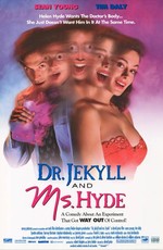 Доктор Джекилл и мисс Хайд / Dr. Jekyll And Ms. Hyde (1995)