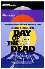 День мертвецов / Day Of The Dead (1985)