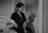 Сцена из фильма Секрет женщины / A Woman's Secret (1949) 