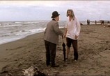 Сцена из фильма Первая ласточка (1975) Первая ласточка сцена 1
