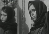 Сцена из фильма Зимнее утро (1966) Зимнее утро сцена 3