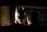 Сцена из фильма Бэтмен: Тупик / Batman: Dead End (2003) 