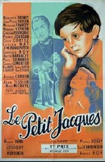 Le petit Jacques