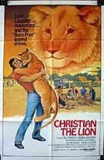 The Lion at World's End / Christian the Lion (1972)