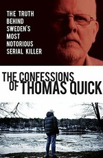 The Confessions of Thomas Quick