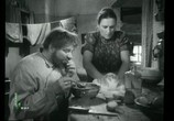 Сцена из фильма Ванька (1960) Ванька сцена 2