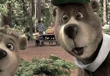 Сцена из фильма Медведь Йоги / Yogi Bear (2010) 