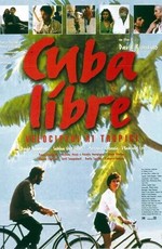 Cuba libre - Velocipedi ai tropici