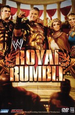 WWE Королевская битва (2006)