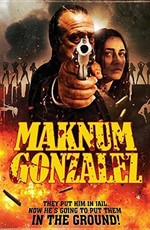 Maknum González