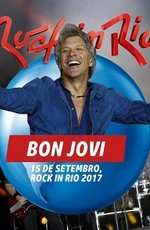 Bon Jovi - Rock in Rio