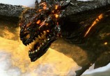 Сцена из фильма Огонь и Лед: Хроники драконов / Fire & Ice: The Dragon Chronicles (2008) Огонь и Лед: Хроники драконов