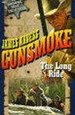 Gunsmoke: The Long Ride (1993)