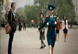 Сцена из фильма Майкл Пэйлин в Северной Корее / North Korea: Michael Palin's Journey (2018) Майкл Пэйлин в Северной Корее сцена 2