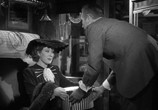 Сцена из фильма Миссис Минивер / Mrs. Miniver (1942) 