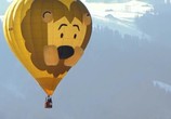 ТВ Вокруг света на воздушном шаре / Around the world by Balloon (2012) - cцена 5