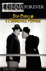 Дон Камилло и депутат Пеппоне / Don Camillo e l'on. Peppone (1955)