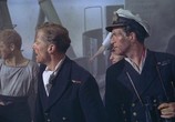 Сцена из фильма Битва у Ла-Платы / The Battle of the River Plate (1956) Битва у Ла-Платы сцена 7