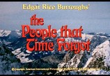 Фильм Капрона-парк / The people that time forgot (1977) - cцена 3