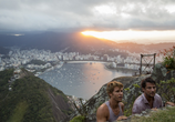 Фильм Рио, я люблю тебя / Rio, Eu Te Amo (2014) - cцена 3