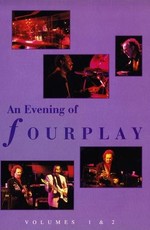 Fourplay - An Evening Of Fourplay 1994