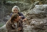 Сцена из фильма Проклятие чудовища / La maldición de la bestia (1975) Проклятие чудовища сцена 9
