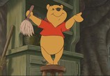 Сцена из фильма Винни Пух: Весенние денёчки с малышом Ру / Winnie The Pooh: Springtime With Roo (2004) Винни Пух: Весенние денёчки с малышом Ру сцена 2