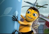 Сцена из фильма Би Муви: медовый заговор / Bee Movie (2007) Би Муви: медовый заговор