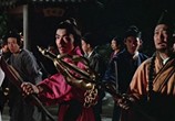 Фильм Смертельная паутина / Wu du tian luo (1976) - cцена 3