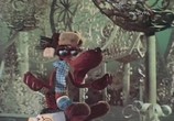 Сцена из фильма Бурёнка из Маслёнкино (1973) 