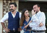 Сериал Новая невеста / Yeni Gelin (2017) - cцена 3