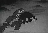 Сцена из фильма Бармалей (1941) Бармалей сцена 1