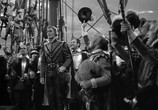 Сцена из фильма Морской ястреб / The Sea Hawk (1940) Морской ястреб сцена 5