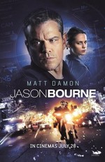 Джейсон Борн: Дополнительные материалы / Jason Bourne: Bonuces (2016)
