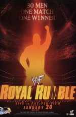 WWF Королевская битва (2002)