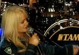 Сцена из фильма Bonnie Tyler: Bonnie on tour (2006) 