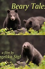 Медвежьи истории