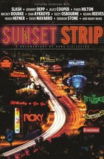 Sunset Strip