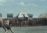 Фильм Юлий Цезарь, завоеватель Галлии / Giulio Cesare il conquistatore delle Gallie (1962) - cцена 2