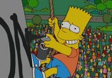 Сцена из фильма Симпсоны / The Simpsons (1989) Симпсоны сцена 4