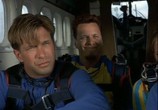 Сцена из фильма Затяжной прыжок / Cutaway (2000) Затяжной прыжок сцена 3